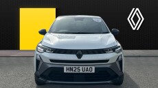 Renault Symbioz 1.6 E-Tech FHEV 145 Techno Esprit Alpine 5dr Auto Hybrid Estate